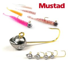 Mustad Jig Head