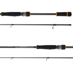 Daiwa BG RF 2.24m 1-6gr 2P LRF Kamış