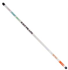 River Kefalus Tele Pole Karbon Göl Kamışı