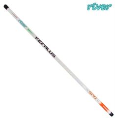 River Kefalus Tele Pole Karbon Göl Kamışı