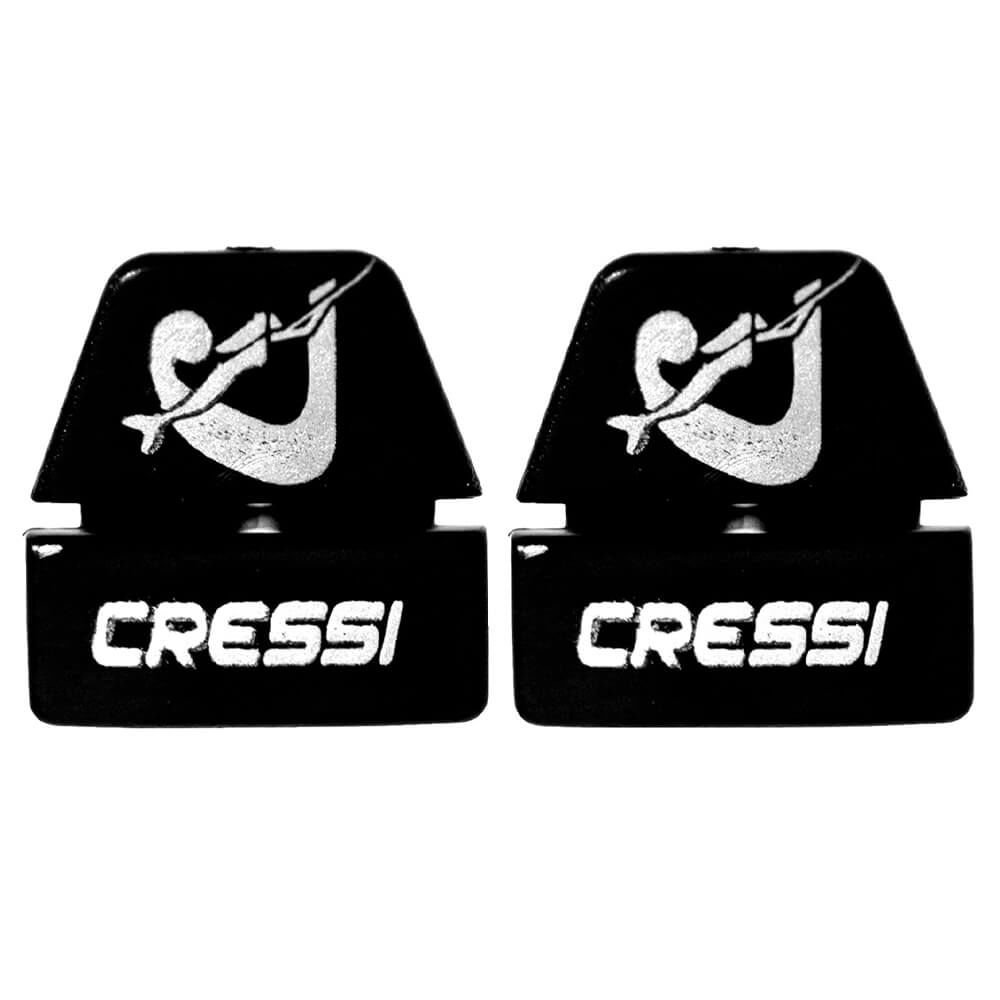 Cressi Sea Line Maske Toka Seti