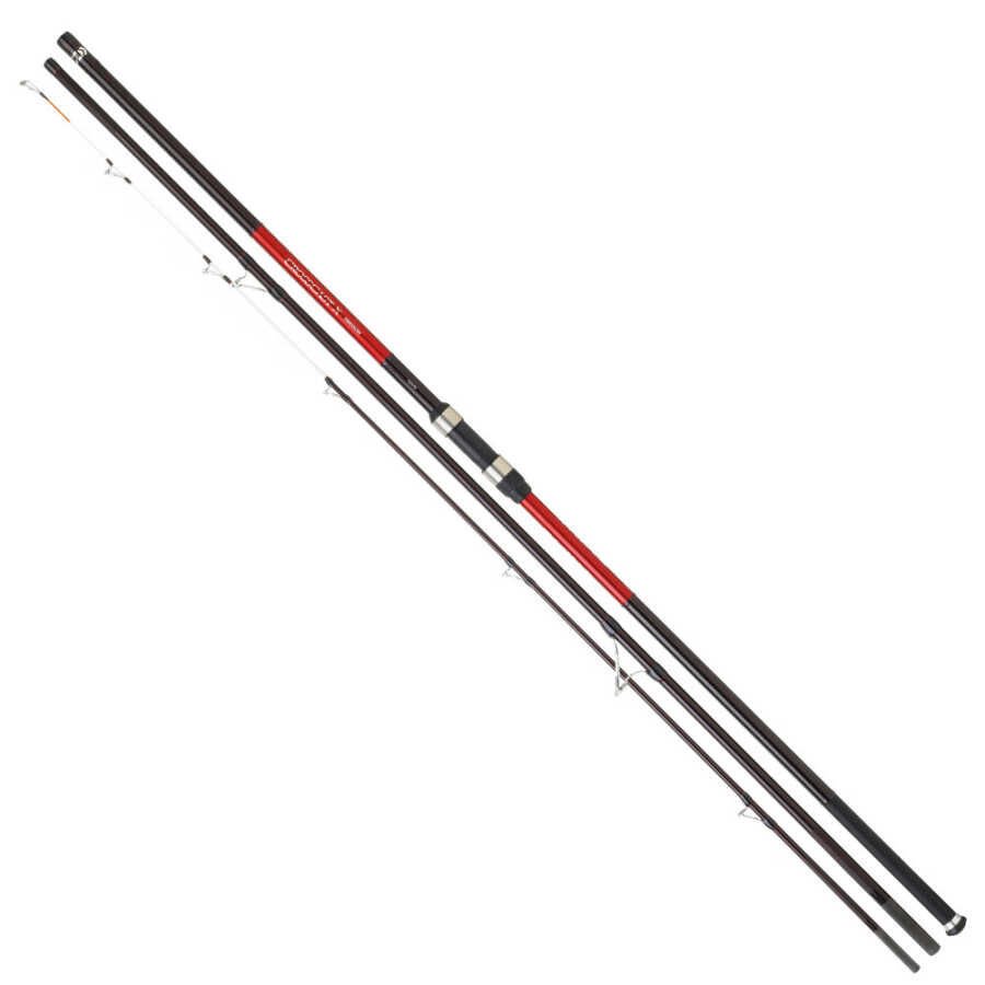 Daiwa Crosscast X 420cm 100-225gr 3P Surf Kamış