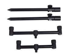 Prologıc Black Fire Buzz & Sticks 3 Rods Kit Ayak