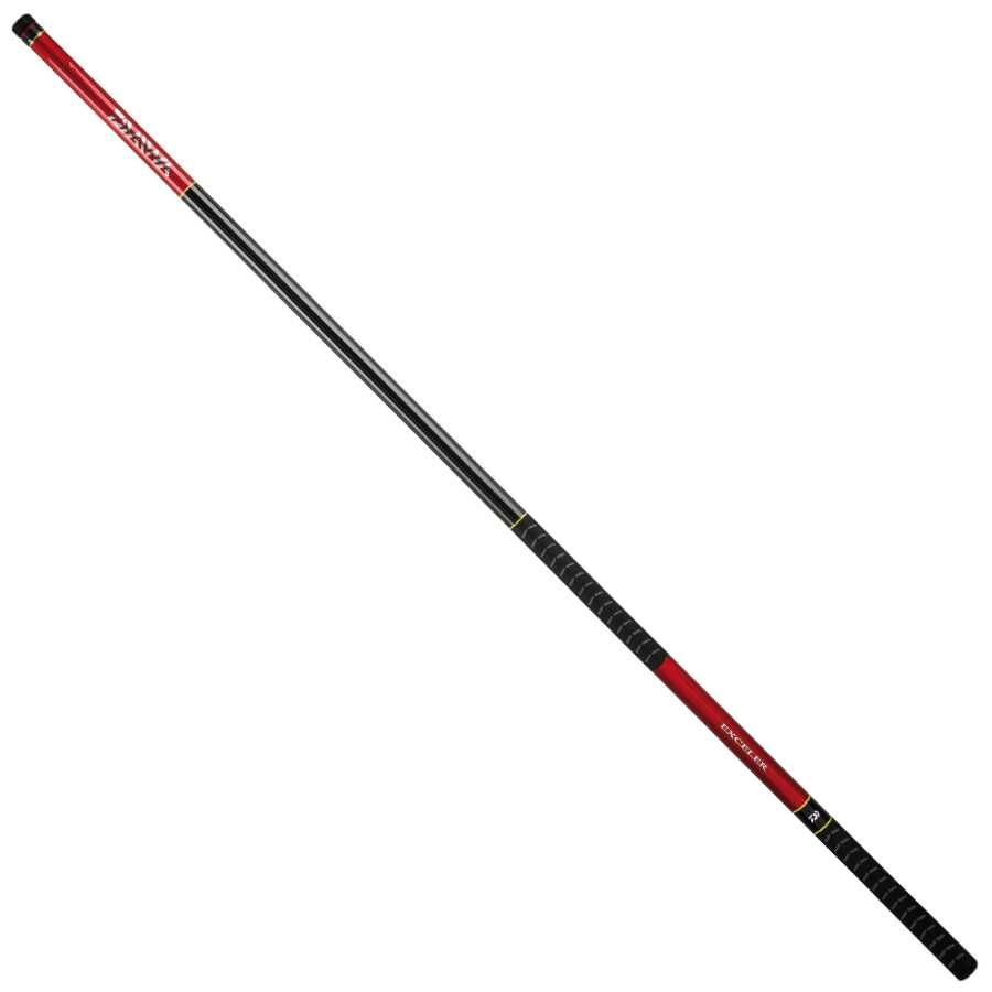 Daiwa Exceler Whip Serisi 587cm Olta Kamışı