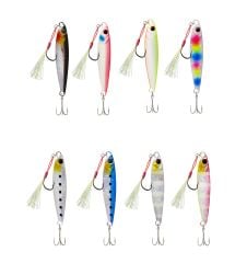 River Alonso Jig 7G
