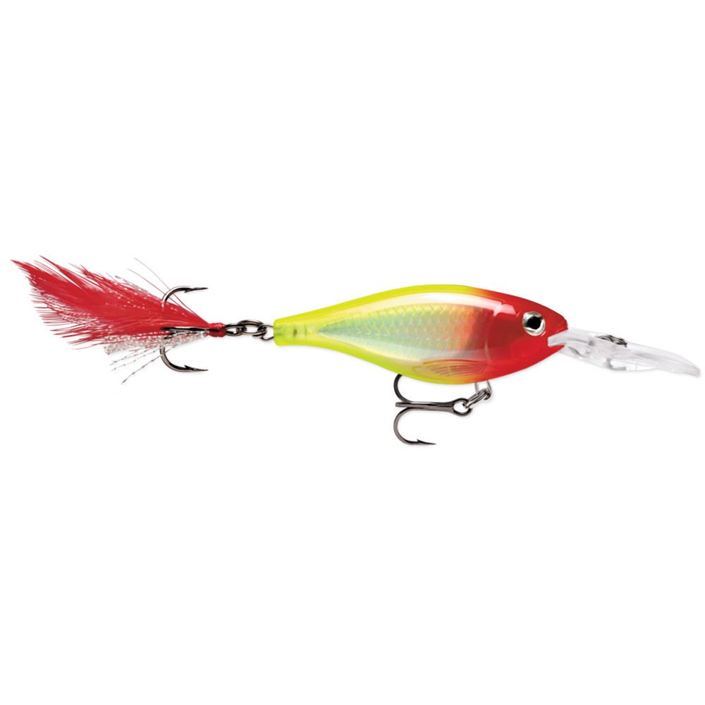 Rapala X-Rap Shad Sahte Balığı