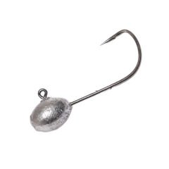 Ryuji Ajing Jig Head 1.5gr İğne No:4 Zoka (5 Adet)