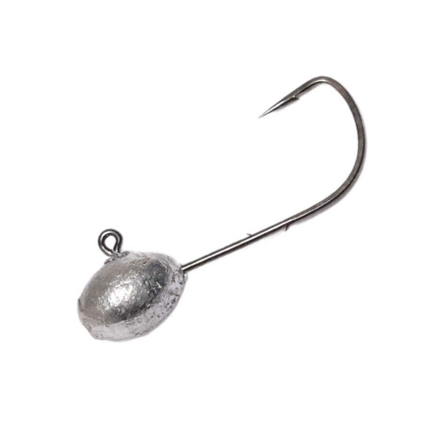 Ryuji Ajing Jig Head 2.5gr İğne No:4 Zoka (5 Adet)