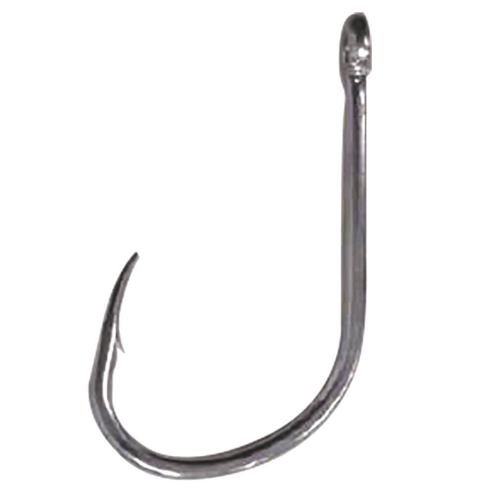 Mustad Ringed Soi Hook 10849NP-DT Olta İğnesi