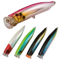 Nomura Surface Popper 12 cm 30 gr Suni Yem