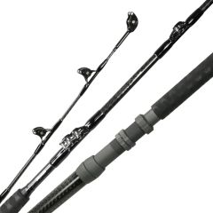 Okuma PCH Custom TRS-6101H 80 - 150lbs Trolling Kamışı