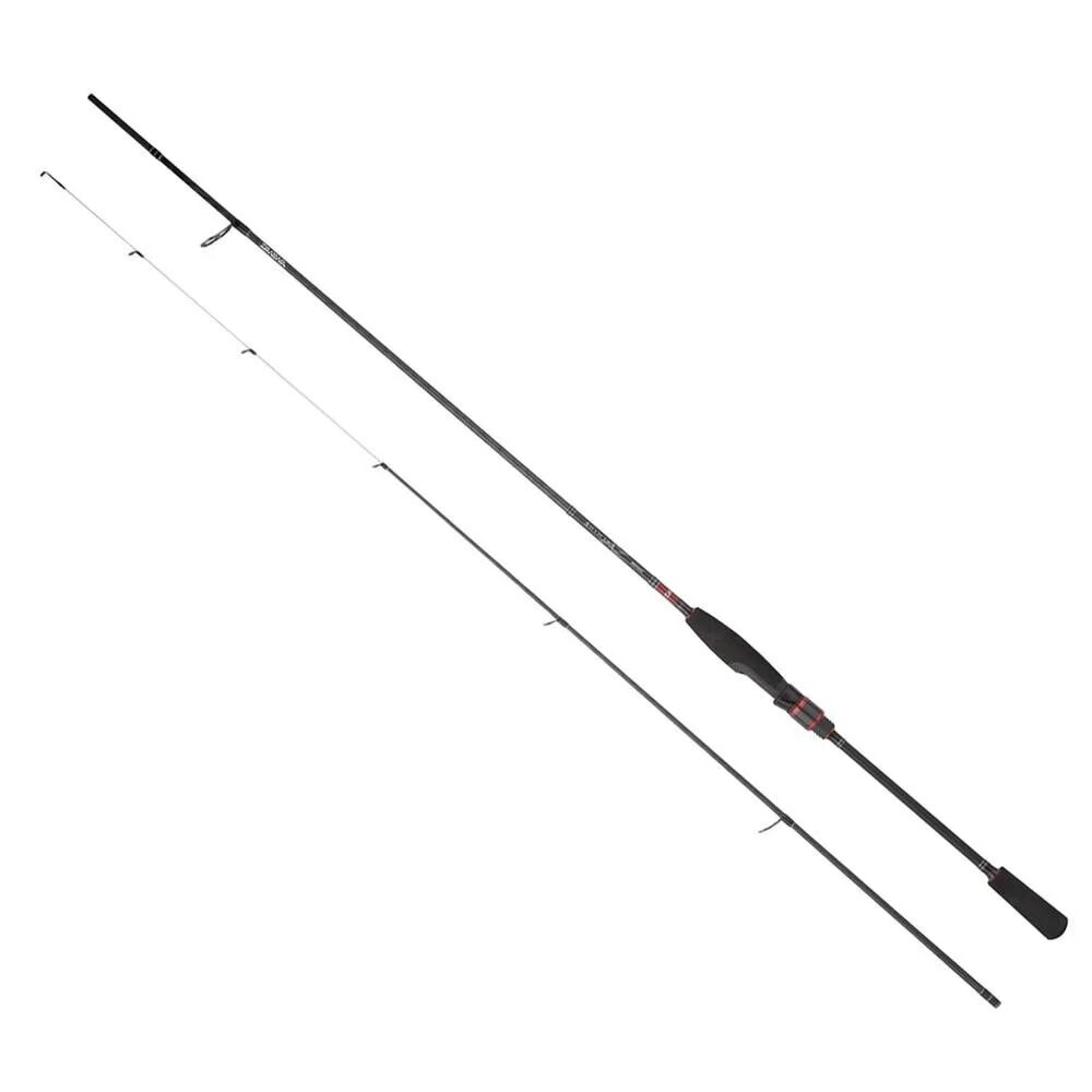 Daiwa New Ninja Drop Shot 2.24m 2-12gr 2P LRF Kamış