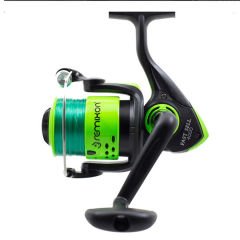 Remixon Fast Sell 4000 Green Spin Olta Makinesi