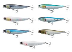 Savage Gear Bullet Mullet 5.5 cm 3.3gr Suni Yem