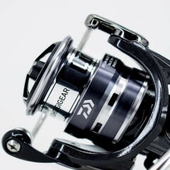 Daiwa Exceler 20 LT 4000C Spin Olta Makinesi