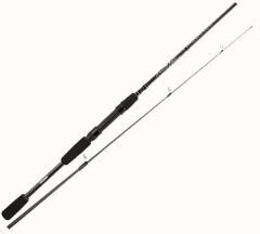 Daiwa Strikeforce 1000B & Okuma Wave Power 213cm 0-8 gr LRF Seti