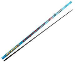 Okuma G-Power Telepole 800 cm 8 parça Uzatma Kamışı