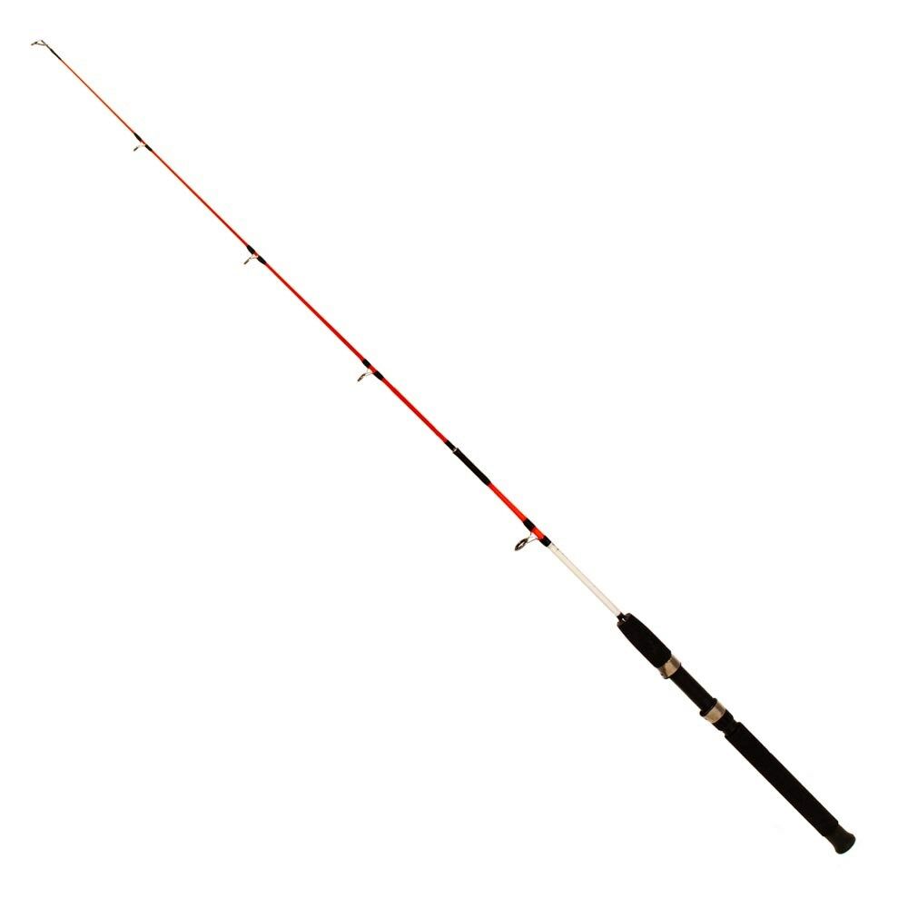 Tekno Boat 1.50m 50-100gr 2P Tekne Olta Kamışı