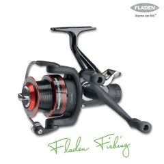 Fladen Warbird Freespool 3+1 Otomatik Kalama Makine