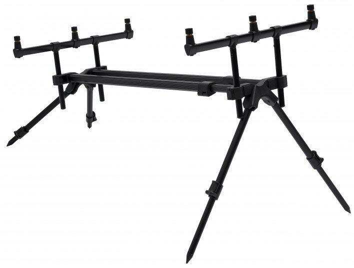 Dam Eco Rod Pod 4 Rod