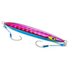 Mustad Rip Roller Jig Sahte Yemi