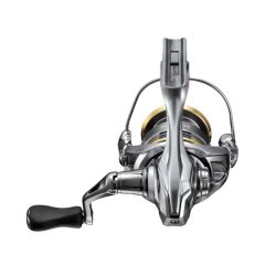 Shimano Makina Sedona 2500 HG FJ SPİN