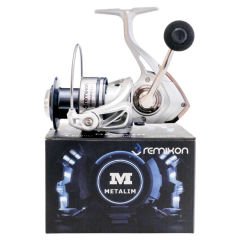 Remixon Metalim 7000D 5+1BB Makara