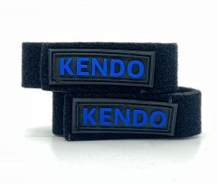 Kendo Neopren Kamış Bandı 2 Adet