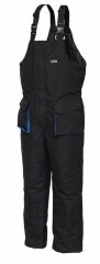 Dam Imax O.T.T Thermal Suit Black Night/Blue