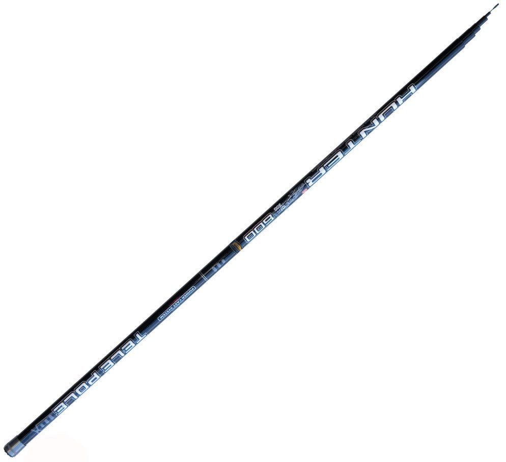 Lineaeffe Hunter Pole 400cm Uzatma Kamışı