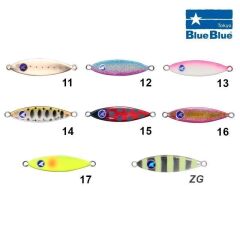 BlueBlue SeaRide Mini Jig Yem 3G