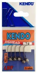 Kendo Hareketli Lrf Jig Head