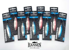 Hansen Pilgrim 7.8cm 22g Kaşık