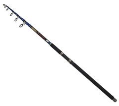 Kendo Tournament 4.00m 100-200gr & Okuma Revenger-55 SURF SETİ