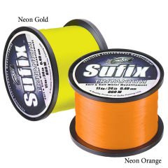 Sufix Tritanium Surf Misina