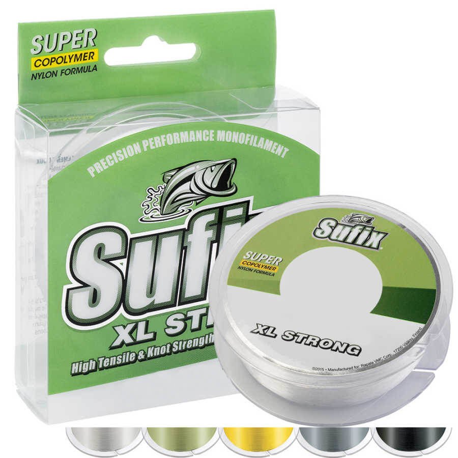 Sufix XL Strong Misina