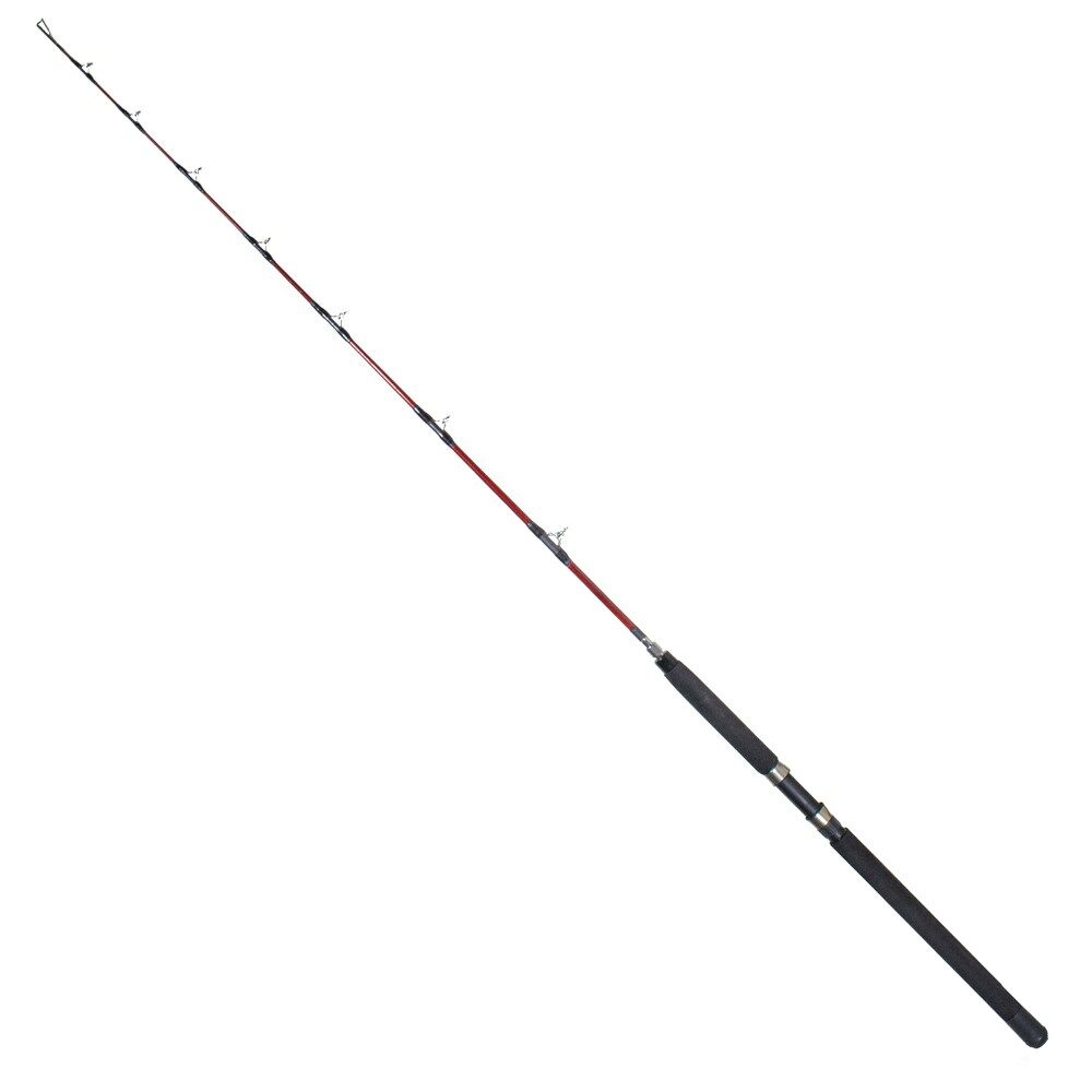 Ryuji Deep Rider 1.80m 50-80 LBS 1+1 Trolling Olta Kamışı