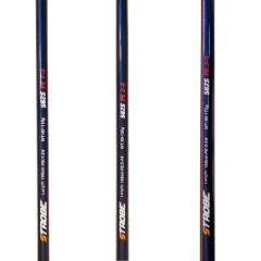 Ryuji Strobe 1.68m 40-110gr 2P Jig Olta Kamışı