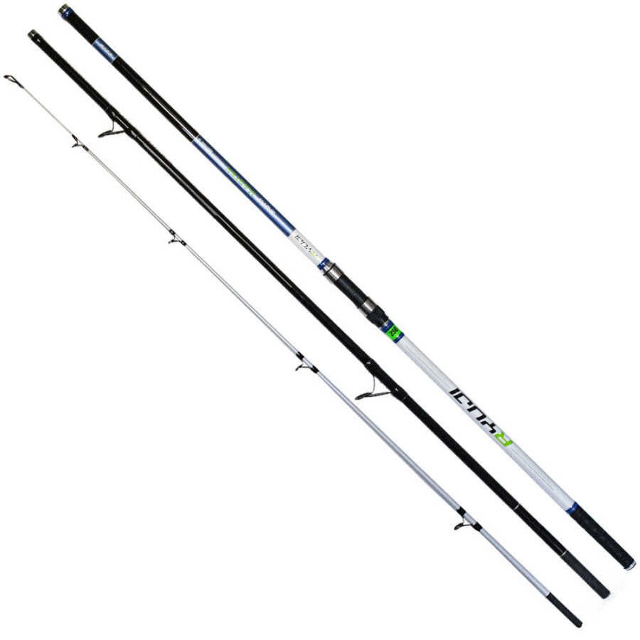 Ryuji Surf Master 4.20m 250gr 3P Surf Olta Kamışı