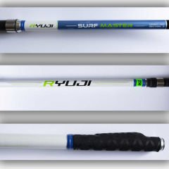 Ryuji Surf Master 4.20m 250gr 3P Surf Olta Kamışı