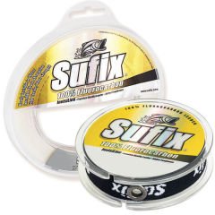 Sufix Invisiline %100 Fluorocarbon Misina