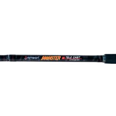 Remixon Monster 3.50m 100-200gr Tele Surf Kamış