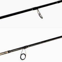 Shimano Bassterra Spinning 218 cm 1-11 gr Lrf Kamışı