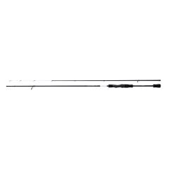 Shimano Bassterra XT+ Spin LRF 2,55m 8'4'' 4-19g 2pc LRF Olta Kamışı