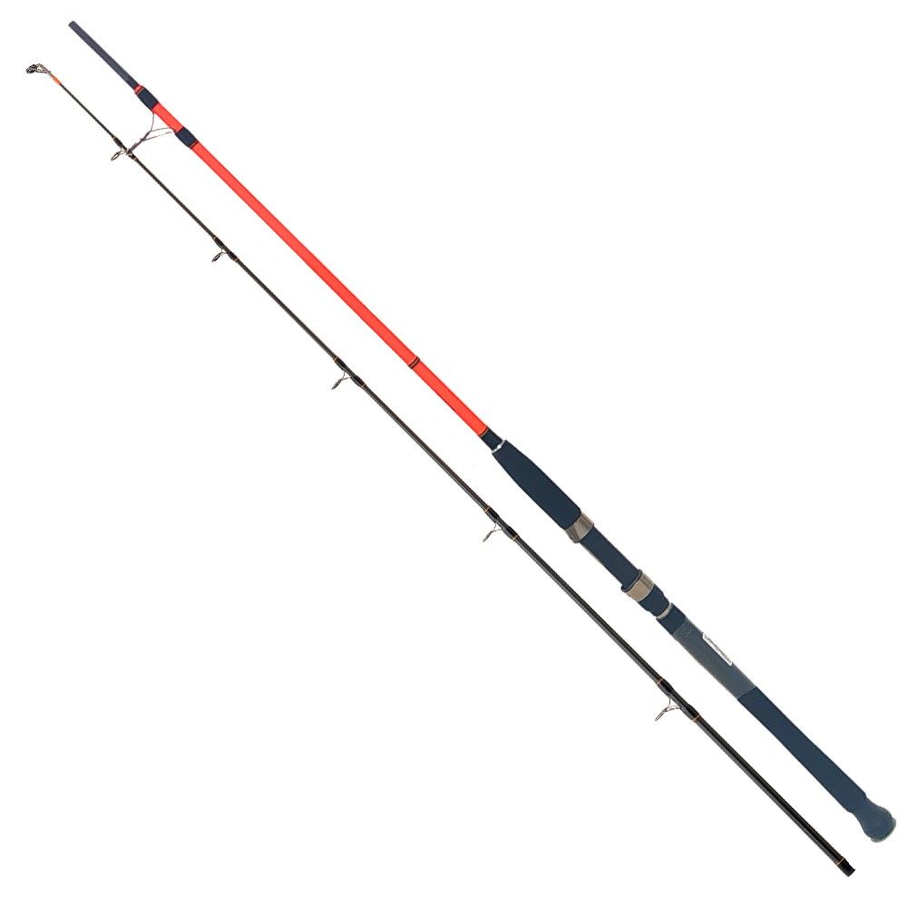 Daiwa Megaforce Boat 210cm 50-150gr Bot Kamışı