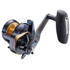 Daiwa 22 Saltiga 15HL SJ Çıkrık Makara