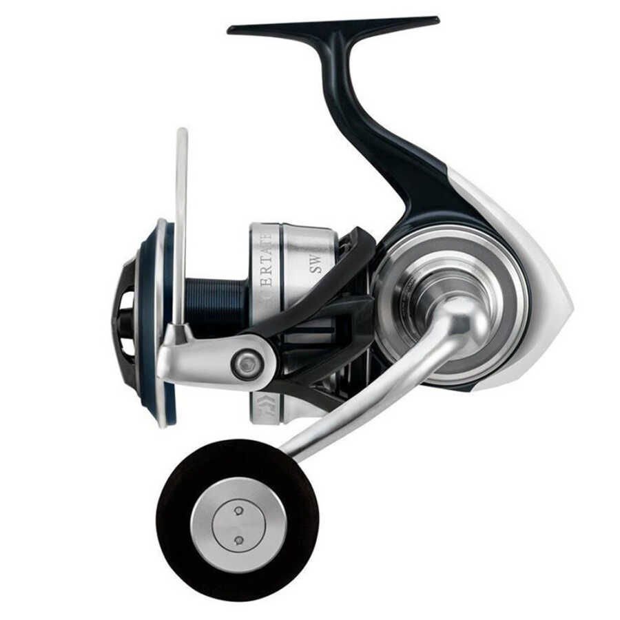 Daiwa Certate G 21SW 5000H Makara