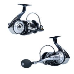 Daiwa Certate G 21SW 5000H Makara