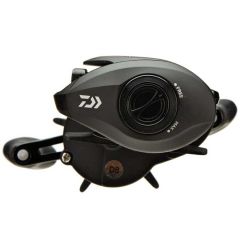 Daiwa CC 80 HSL Baitcasting Olta Makinesi