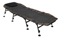 Prologic Avenger Bedchair 8 Leg 105KG Kampet